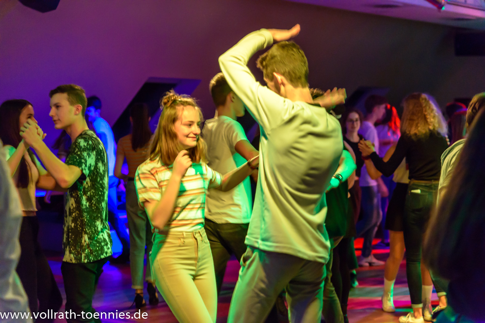 2019 11 23 Karaoke Party 0278